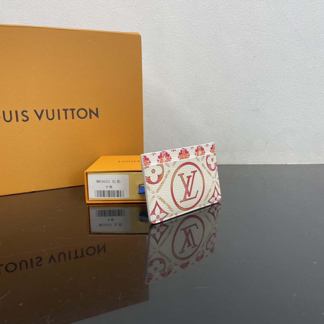 Louis Vuitton Wallets Purse